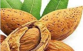 Миндальный пилинг дома