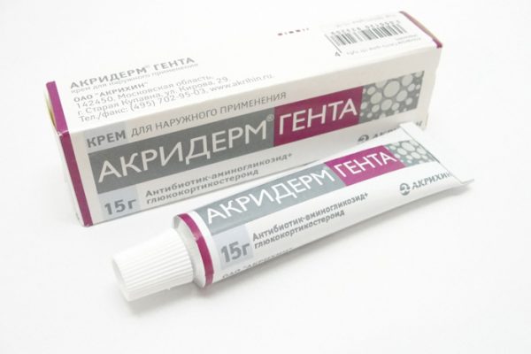 выпадение волос если болит кожа головы